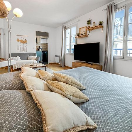 Studio Cosy Avec Smart Tv & Wi-Fi Le Plessis-Robinson Zewnętrze zdjęcie