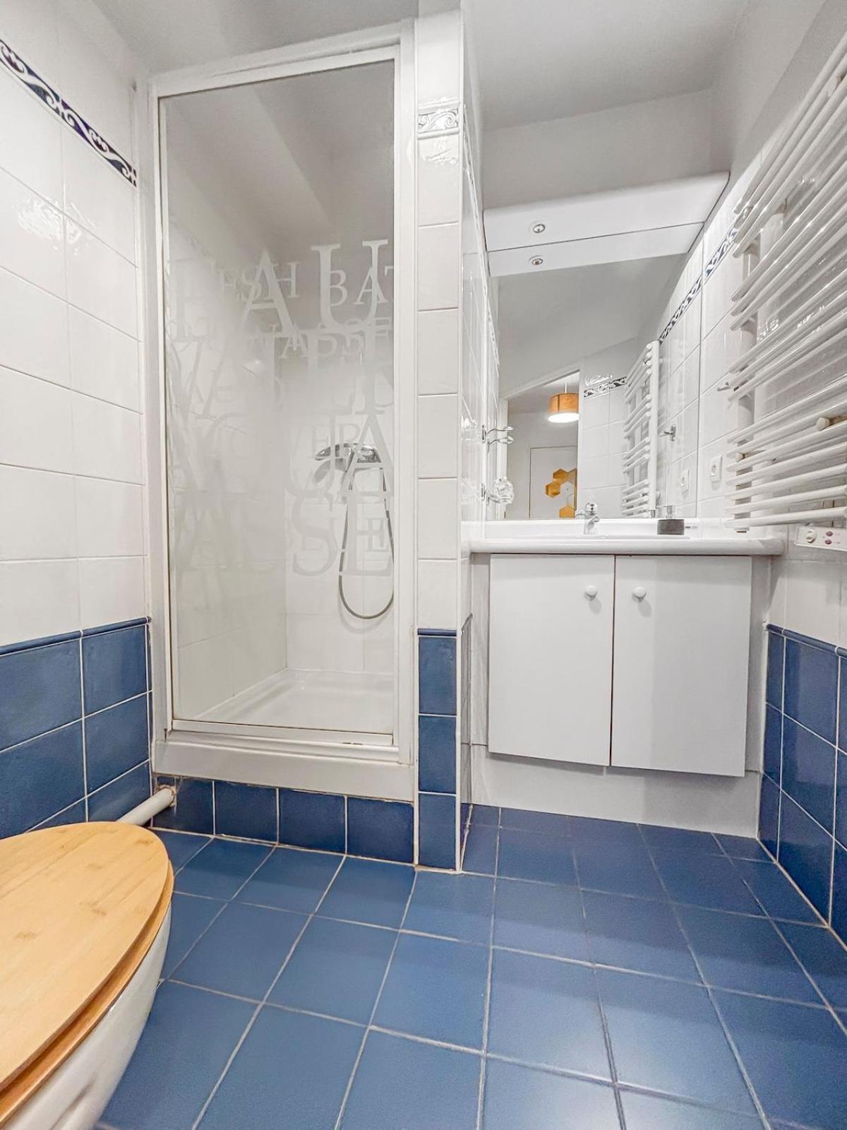 Studio Cosy Avec Smart Tv & Wi-Fi Le Plessis-Robinson Zewnętrze zdjęcie