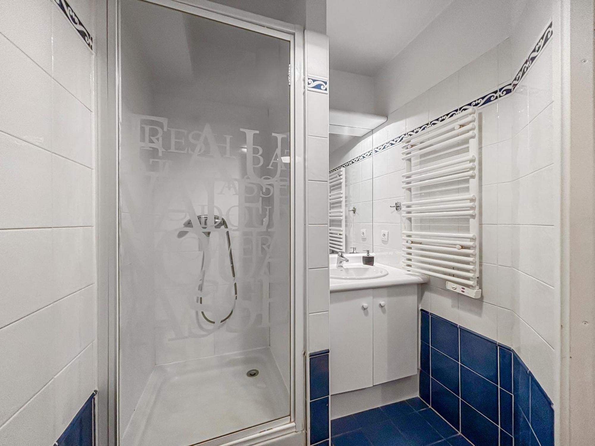 Studio Cosy Avec Smart Tv & Wi-Fi Le Plessis-Robinson Zewnętrze zdjęcie